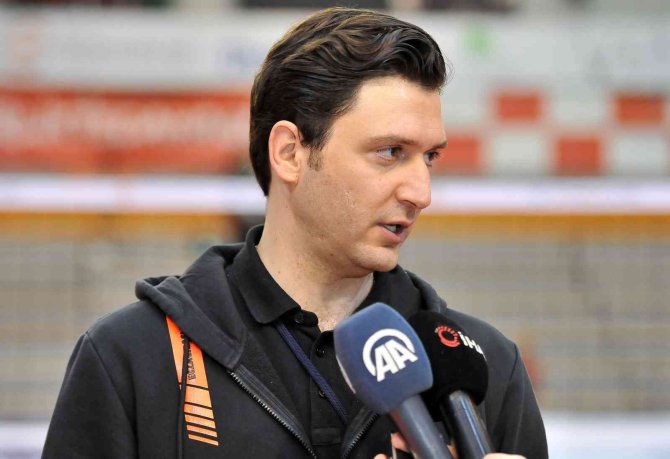 Ferhat Akbaş: "Böyle Net Galibiyet Almak Bizim İçin Çok Önemli"