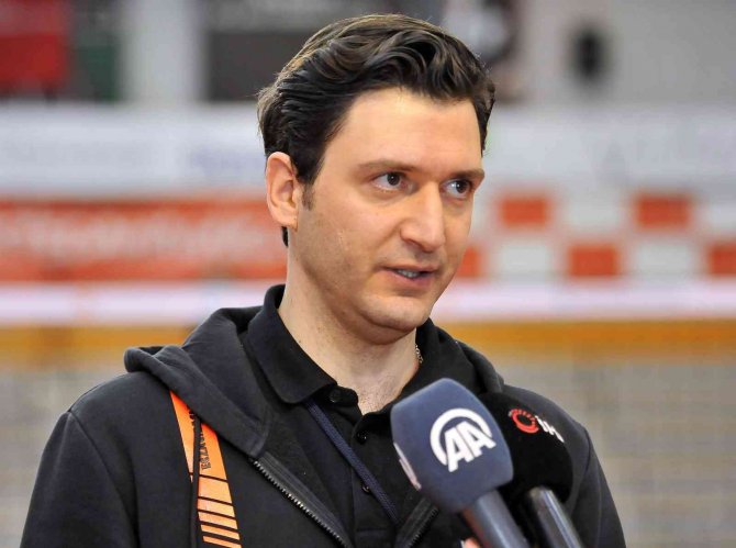 Ferhat Akbaş: "Böyle Net Galibiyet Almak Bizim İçin Çok Önemli"