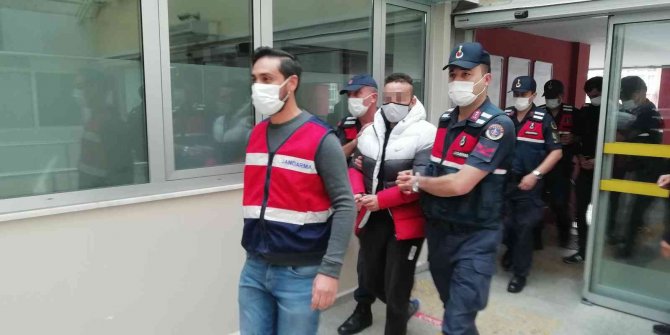İ̇ş Adamının Öldürülmesine İlişkin Tutuklanan Kadın: "Cezaevinde Olmayı Hak Etmiyorum"
