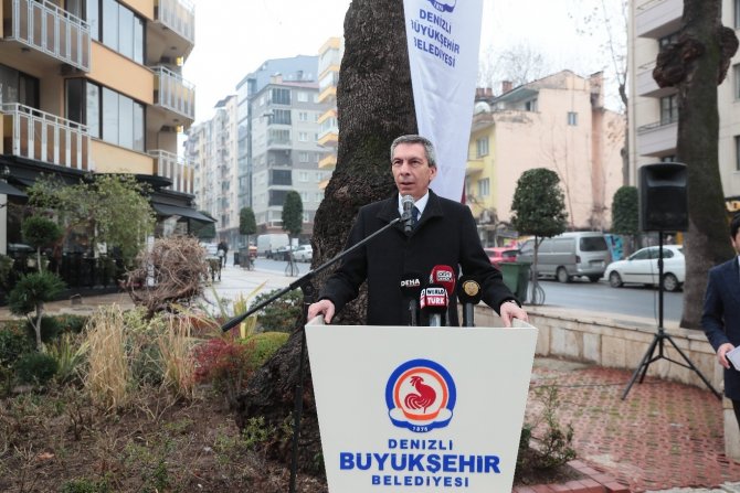 Büyük Usta Özay Gönlüm Unutulmadı