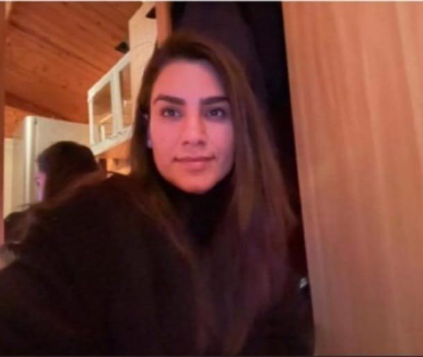 Almanya’da Eşini Öldürerek Bahçeye Gömen Zanlı Tutuklandı