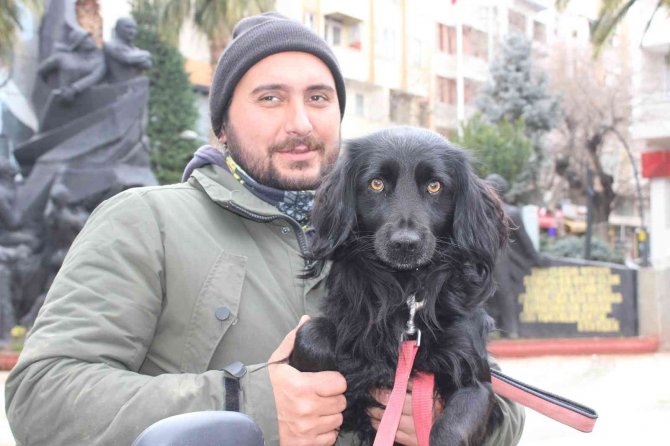 Balıkesir Büyükşehir Belediyesine Ait Vetbüs Erdek’ E Geldi