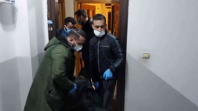 Eski Aydın Belediye Başkan Yardımcısı Mustafa Selçuk Ümraniye’de Evinde Ölü Bulundu