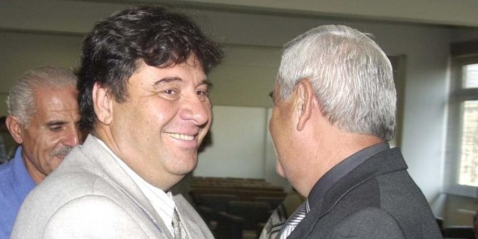 Eski Aydın Belediye Başkan Yardımcısı Mustafa Selçuk Ümraniye’de Evinde Ölü Bulundu