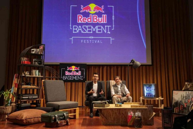 Red Bull Basement 2021 Dünya Finali İ̇stanbul’da Gerçekleştirilecek