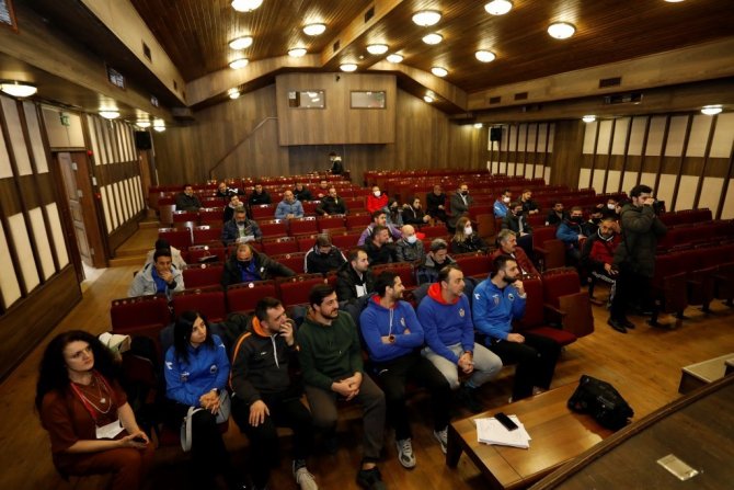 Okullar Arası Kurtuluş Kupası Başlıyor
