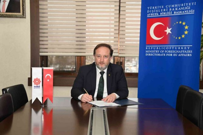Karesi Belediyesi İklim Değişikliği İle Mücadele Edecek