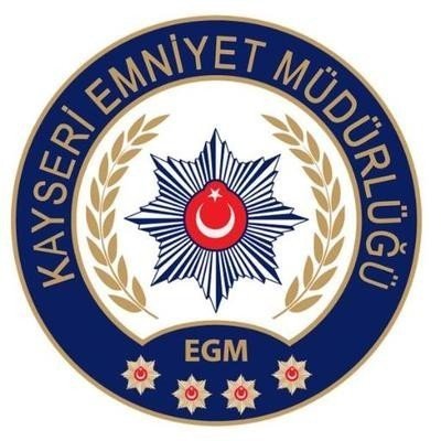Kayseri’de 6 Günde 52 Faili Meçhul Hırsızlık Olayı Aydınlatıldı