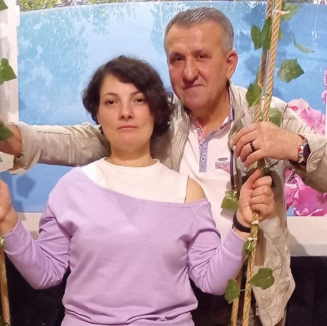 Eşi Tarafından Bıçaklanan Kadın Ağır Yaralandı