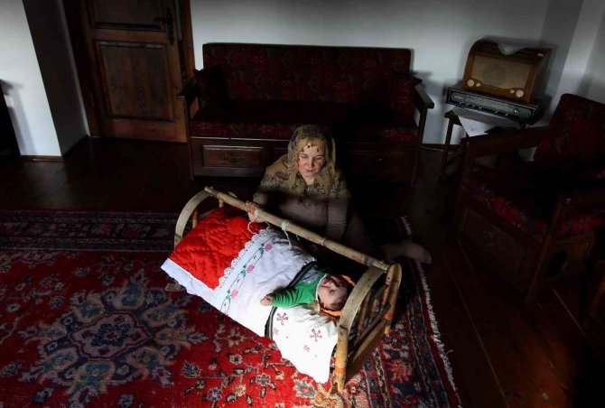 Kadın Fotoğrafçıların Katıldığı Fotoğraf Yarışması Sonuçları Açıklandı