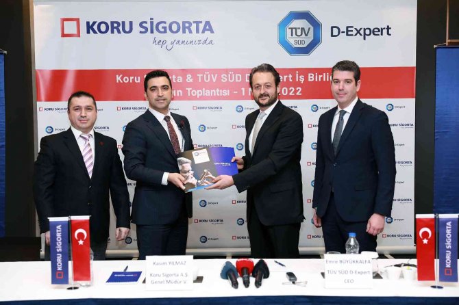 Kaskoda Sigortalılık Oranını Artıracak Hamle