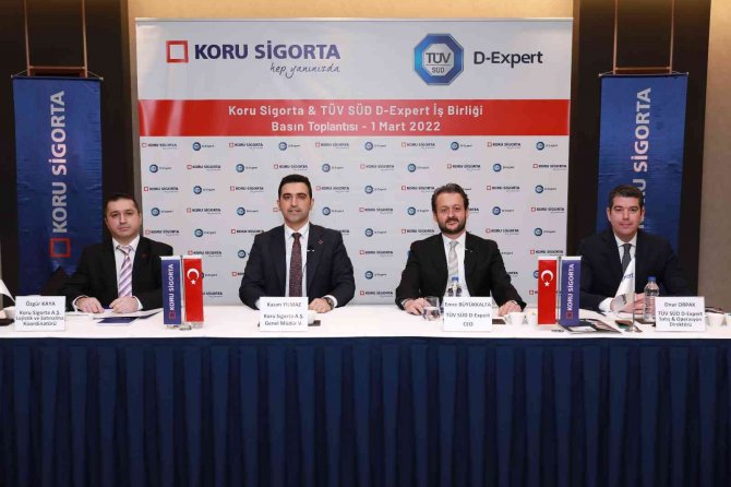 Kaskoda Sigortalılık Oranını Artıracak Hamle