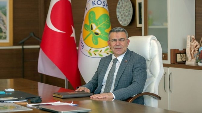 Başkan Güler, Vatandaşları Deve Güreşlerine Davet Etti