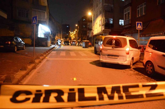 Küçükçekmece’deki Silahlı Saldırıda Yaralananların Sayısı 7’ye Yükseldi