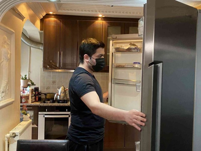 Maltepe’de, İnternetten Bulunan Teknik Servisten Dolandırıcılık Şoku
