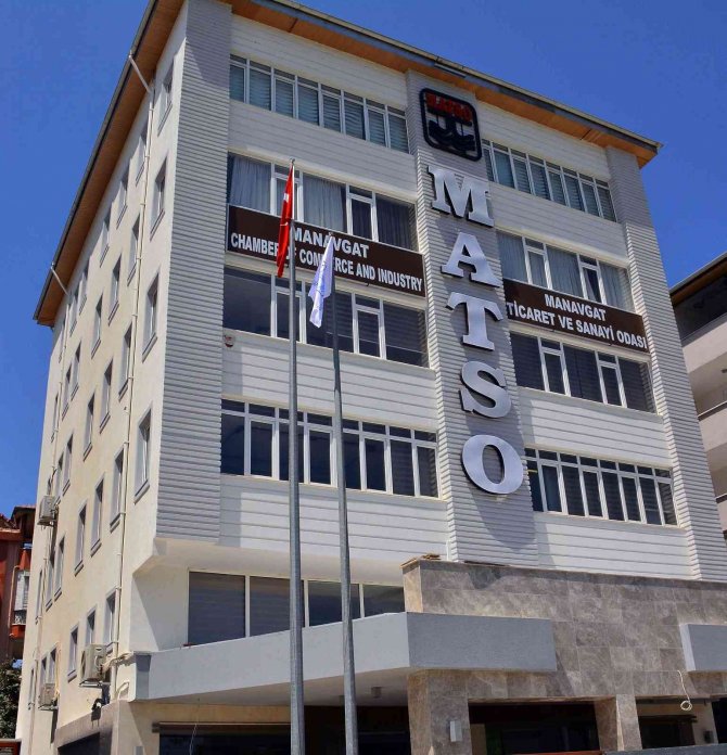 Matso’nun 5 Yıldızlı Hizmeti 2024 Yılı Sonuna Kadar Tescillendi