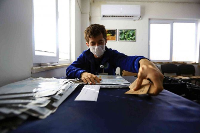 Bir Ayda 7 Milyon Yerel Tohum Dağıtıldı