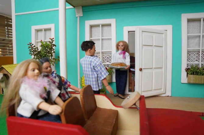 “Benim Koccaman Ailem” Dijital Platformda