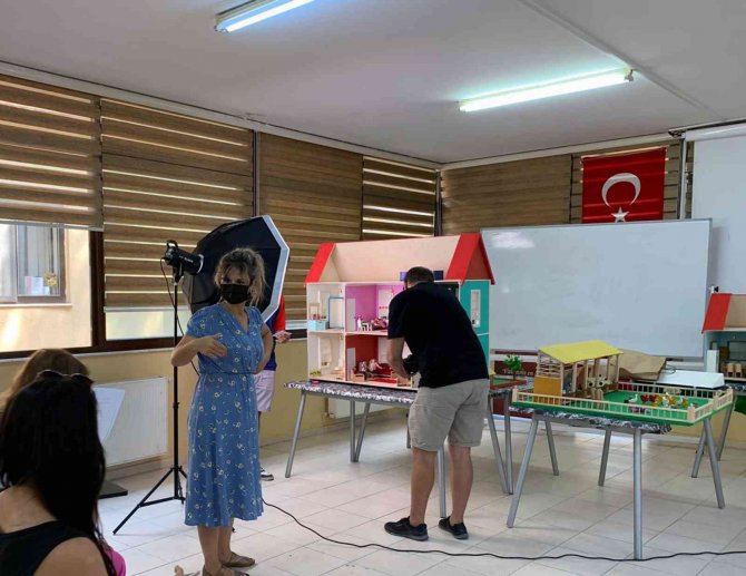 “Benim Koccaman Ailem” Dijital Platformda