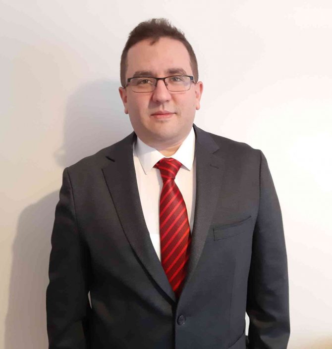 Avrupa’da Yeşil Dönüşümde Nükleer Enerji Anahtar Rol Oynayacak