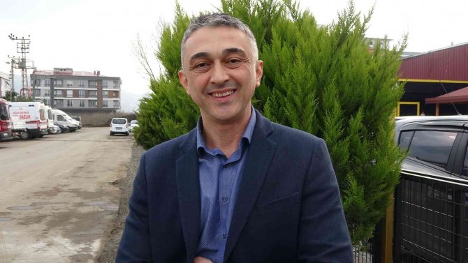 Uzmanından Sevindirici Haber: “Son Varyant Yüz Güldürücü, Virüs Kendi Kendini Yok Ediyor”