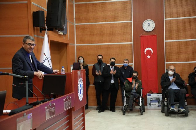 Paü İş Birliğinin En Güzel Örneklerinden Birine Sahne Oldu