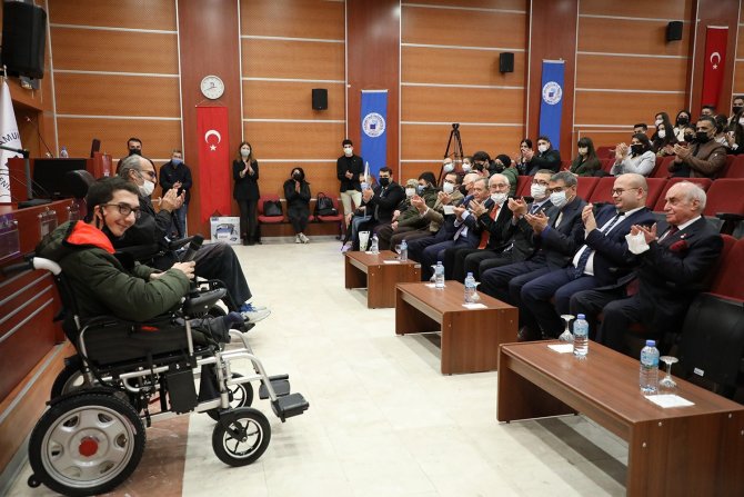 Paü İş Birliğinin En Güzel Örneklerinden Birine Sahne Oldu