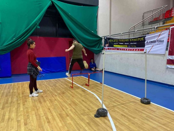 Polis Adayları Fatih’te Yetişiyor