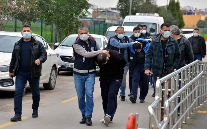 150 Bin Liralık Otomobil İçin Öldürüp Gömdüler