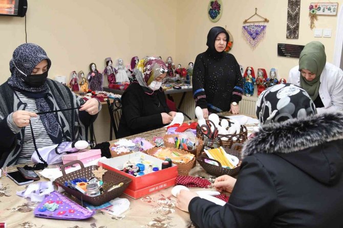 Özel Eğitim İçin Sosyal Ortaklık Projesi