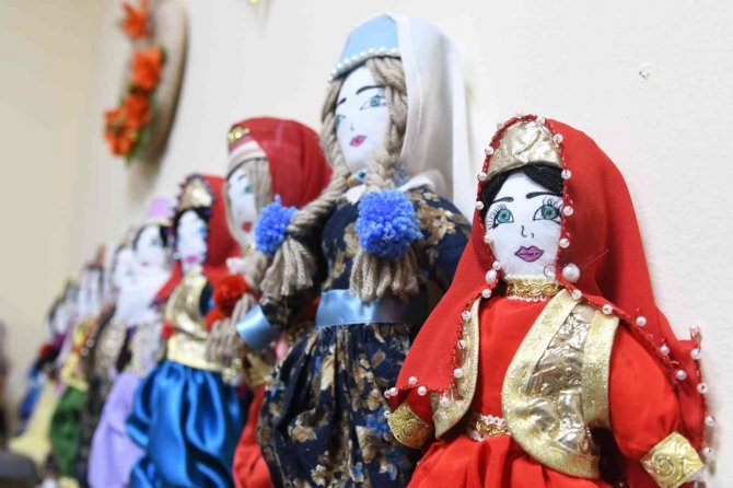 Özel Eğitim İçin Sosyal Ortaklık Projesi