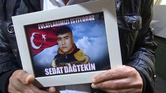Staj İçin Gittiği Hdp’li Belediyeden Dağa Gönderildi