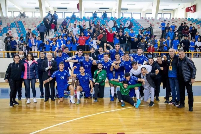 Can:"hedefimiz Süper Lig"