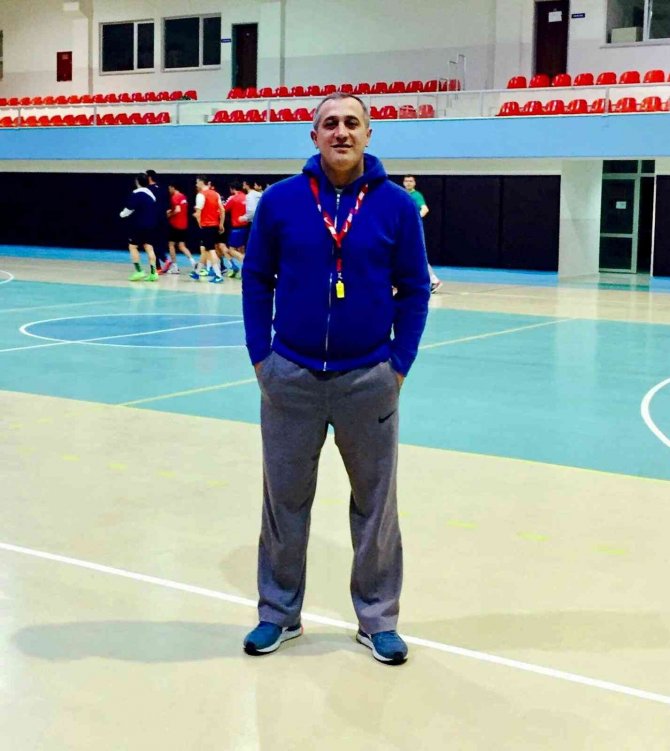 Can:"hedefimiz Süper Lig"