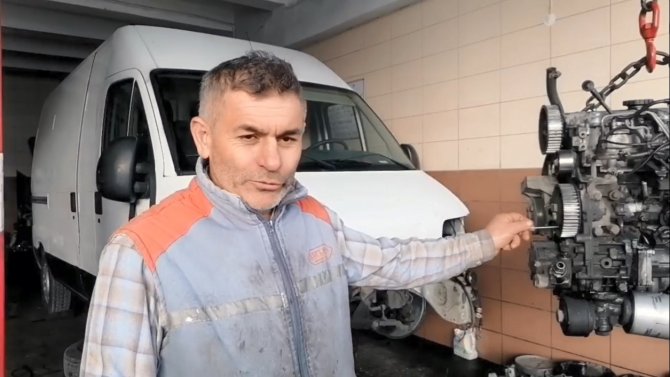 Giresun’da Sanayi Esnafının Yüzünü 2. El Araçlar Güldürüyor