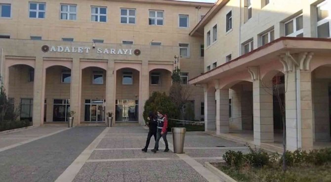 Siirt’te Hırsızlık Yaptığı Tespit Edilen Şahıs Tutuklandı