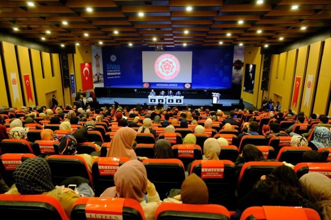 Scü’ De 28 Şubat Unutulmadı