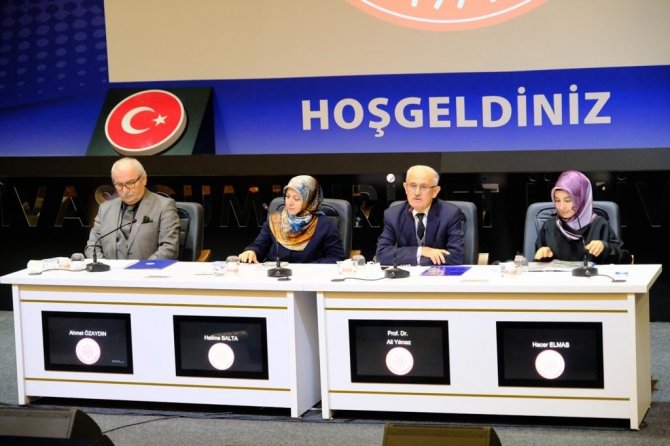 Scü’ De 28 Şubat Unutulmadı