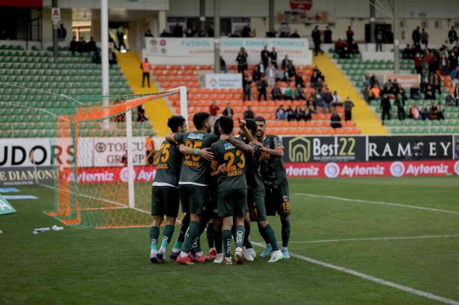 Süper Lig’de Geri Dönüşler Haftaya Damga Vurdu