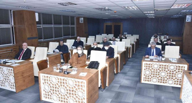 Tekkeköy Meclisinden ’Sulh’ Çağrısı