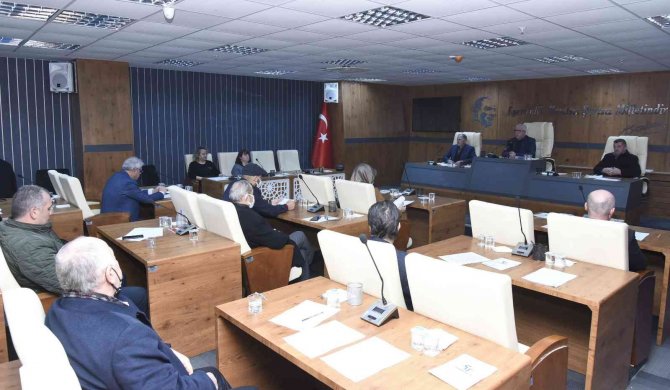 Tekkeköy Meclisinden ’Sulh’ Çağrısı