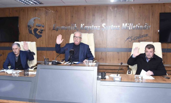 Tekkeköy Meclisinden ’Sulh’ Çağrısı