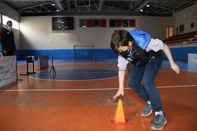 Genç Yetenekler Böyle Keşfediliyor