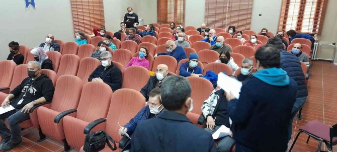 Profesyonel Turist Rehberleri, Çorum’da Hitit Uzmanlık Eğitimi Aldı