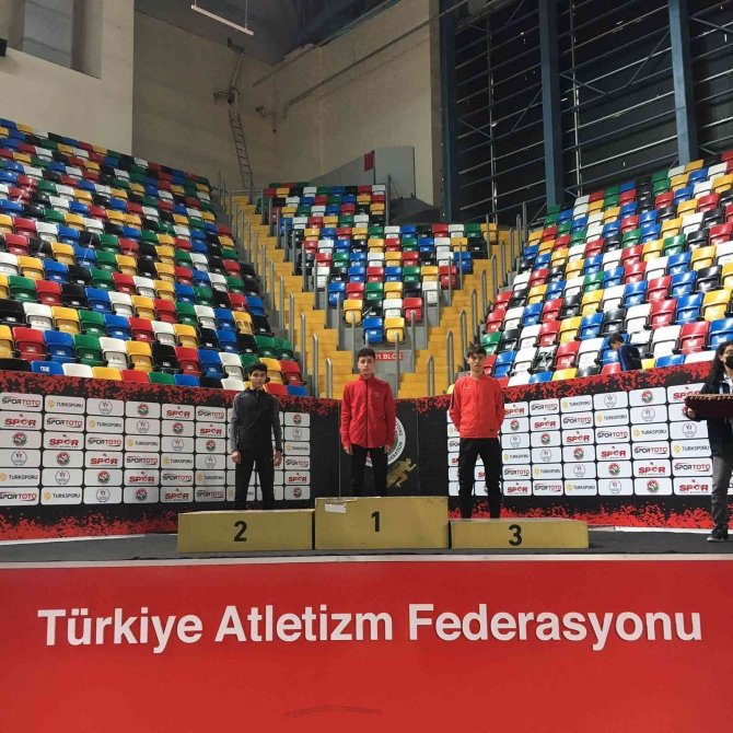 Tohm Festivaline Kayseri İmzası