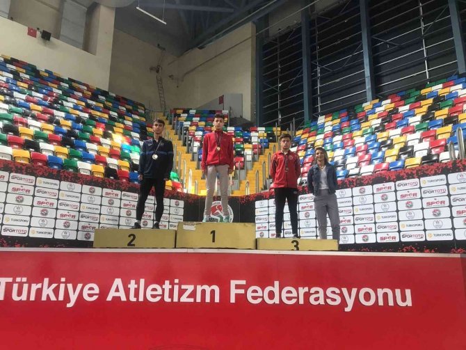Tohm Festivaline Kayseri İmzası