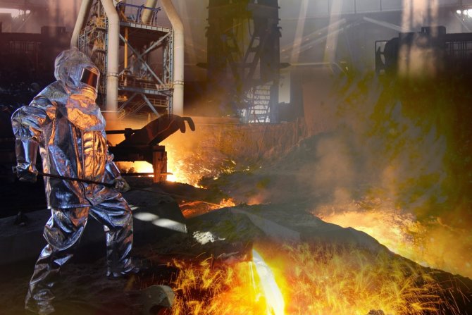 Kardemi̇r 2021 Yılını 3.85 Milyar Tl Kar İle Kapattı