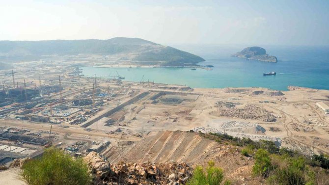 Avrupa’da Yeşil Dönüşümde Nükleer Enerji Anahtar Rol Oynayacak