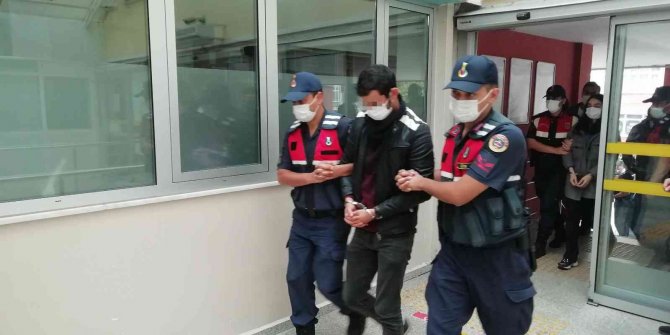 İ̇ş Adamının Öldürülmesine İlişkin Tutuklanan Kadın: "Cezaevinde Olmayı Hak Etmiyorum"