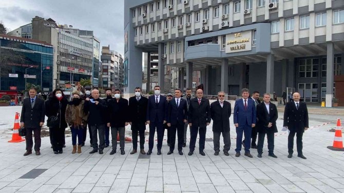 Öğrenciler Uluslararası Projelerini Sundular